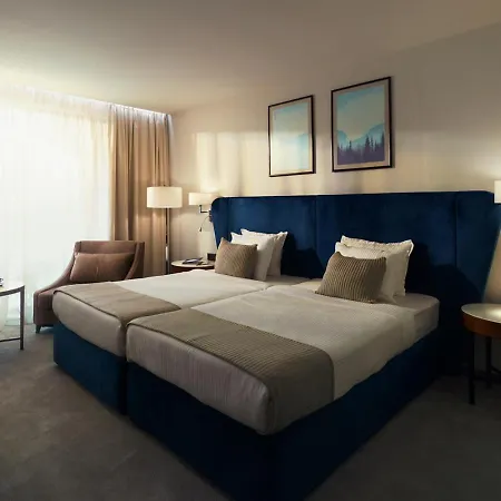 астор гардън 5*