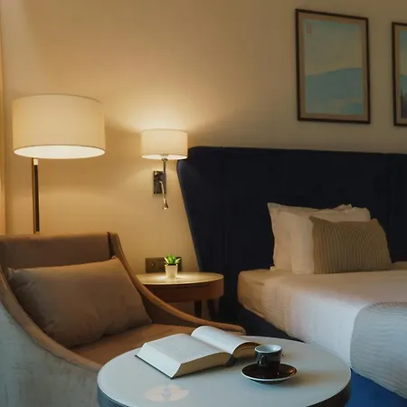 Хотел астор гардън Св. Св. Константин и Елена