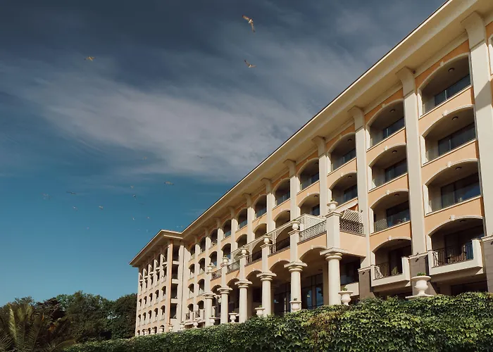 Astor Garden Saints Constantine and Helena