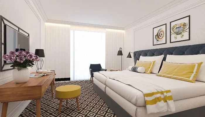 Astor Garden 5* Saints Constantine and Helena