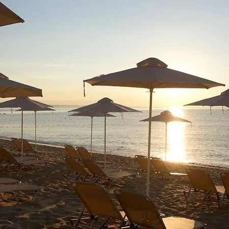 Astor Garden Sveti Konstantin