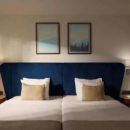 Astor Garden Hotel Saints Constantine and Helena