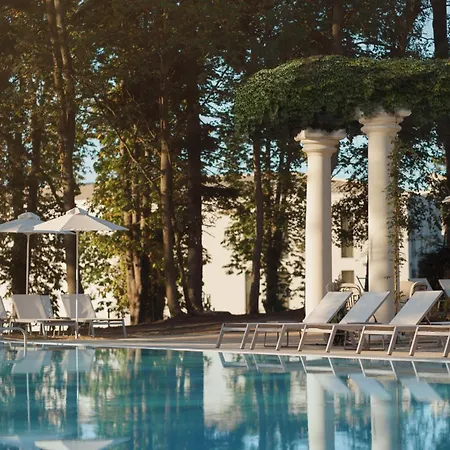 Otel Astor Garden Aziz Konstantin ve Elena