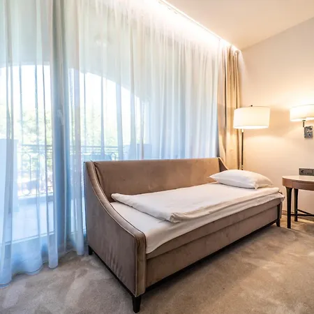 Astor Garden Hotel Sveti Konstantin