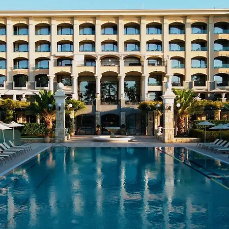Astor Garden Ξενοδοχείο