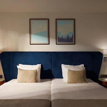 Astor Garden 5* Sankt Konstantin & Helena