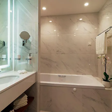 Astor Garden Hotel Sveti Konstantin