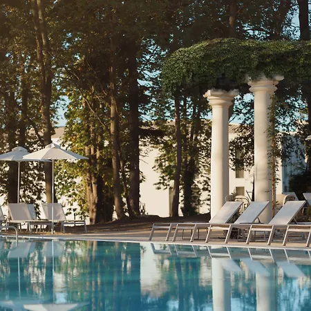 Ξενοδοχείο Astor Garden
