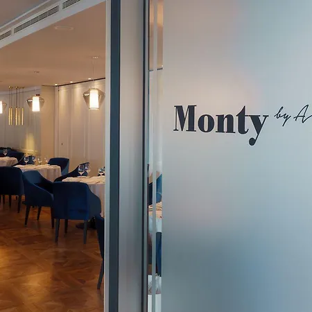 Astor Garden Hotel Sveti Konstantin