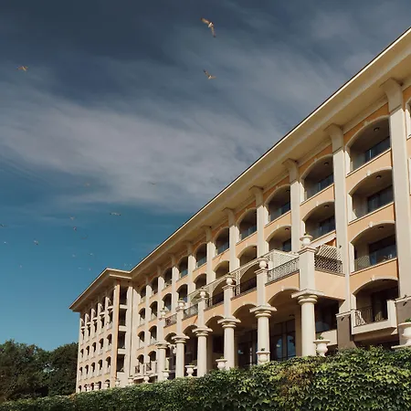 Astor Garden Sveti Konstantin