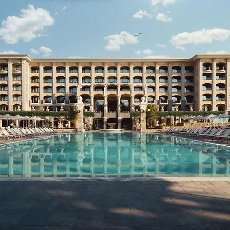 Astor Garden Sveti Konstantin