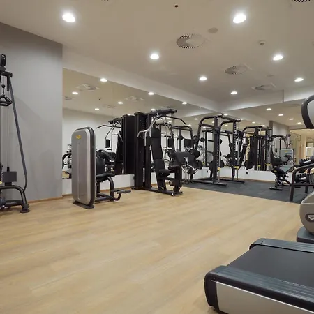 Ξενοδοχείο Astor Garden 5*