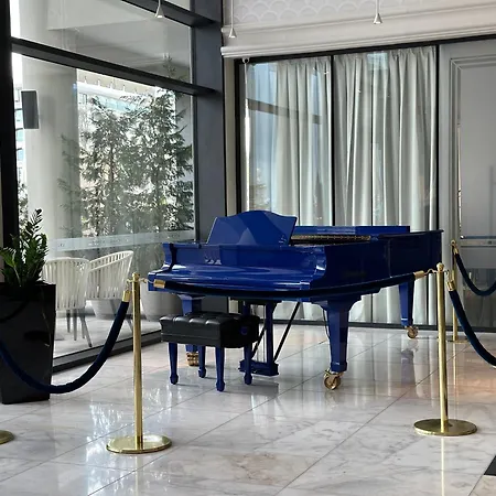 Astor Garden Άγιος Κωνσταντίνος και Ελένη