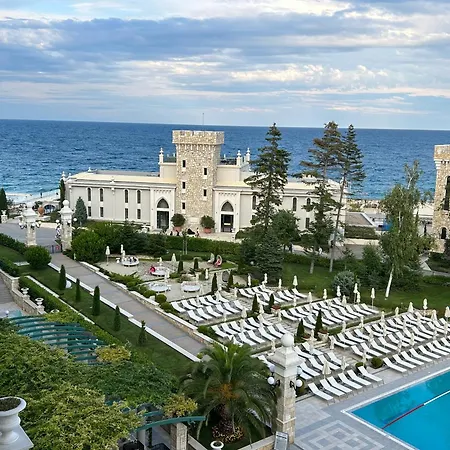 Ξενοδοχείο Astor Garden