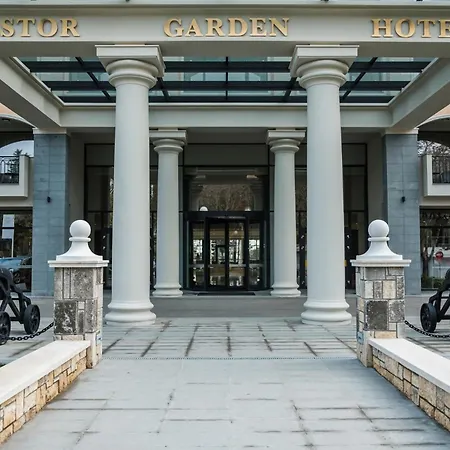 Astor Garden Ξενοδοχείο 5*