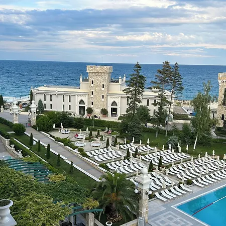 Astor Garden 5* سينتس قسطنطين وهيلينا