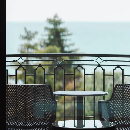 Astor Garden 5* سينتس قسطنطين وهيلينا