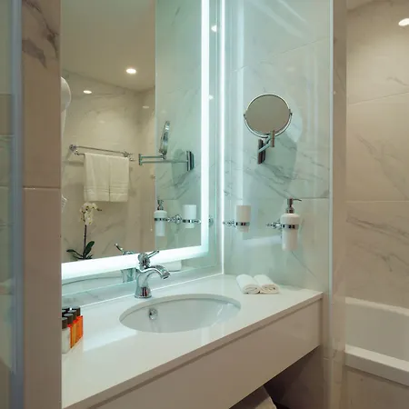 فندق Astor Garden سينتس قسطنطين وهيلينا