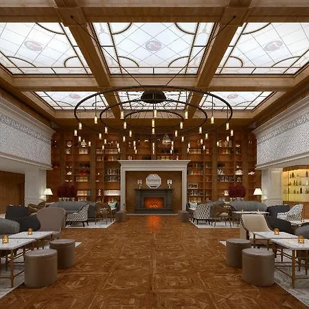 Astor Garden Ξενοδοχείο