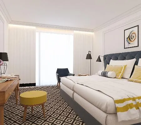 Astor Garden 5* Sveti Konstantin