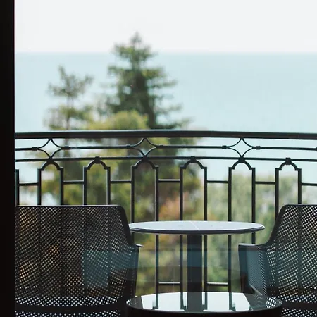 Astor Garden Ξενοδοχείο Άγιος Κωνσταντίνος και Ελένη