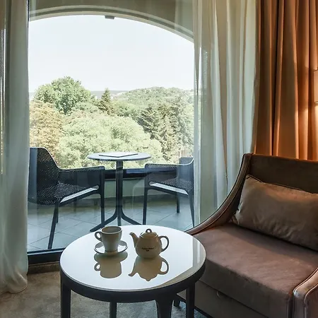 Otel Astor Garden