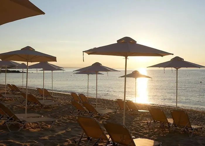 Astor Garden Sweti Konstantin i Sweta Elena