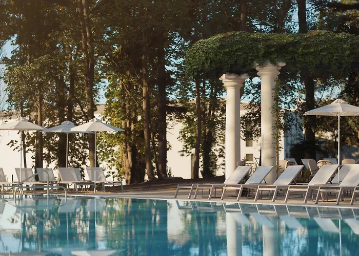 Hotel Astor Garden Sweti Konstantin i Sweta Elena