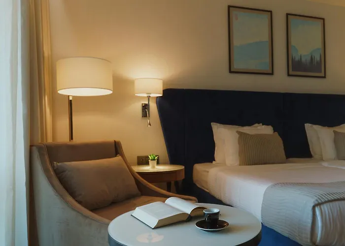 Hotel Astor Garden Sweti Konstantin i Sweta Elena