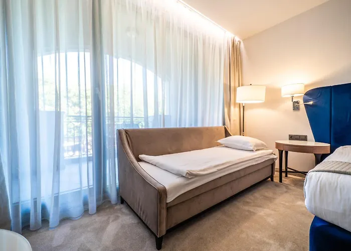 Astor Garden Hotel Sweti Konstantin i Sweta Elena