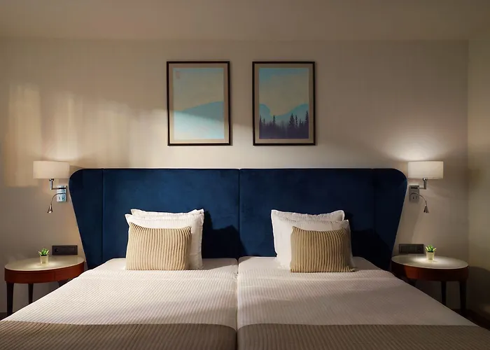 Astor Garden 5* Sweti Konstantin i Sweta Elena