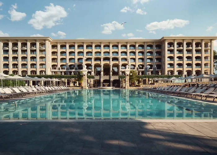 Astor Garden Sweti Konstantin i Sweta Elena